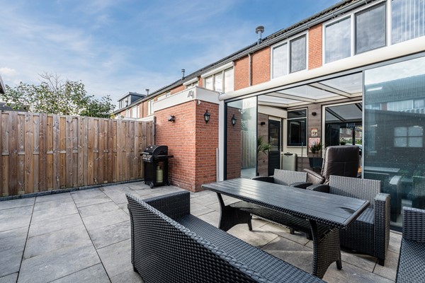 Medium property photo - Tussenkamp 20, 9502 BN Stadskanaal